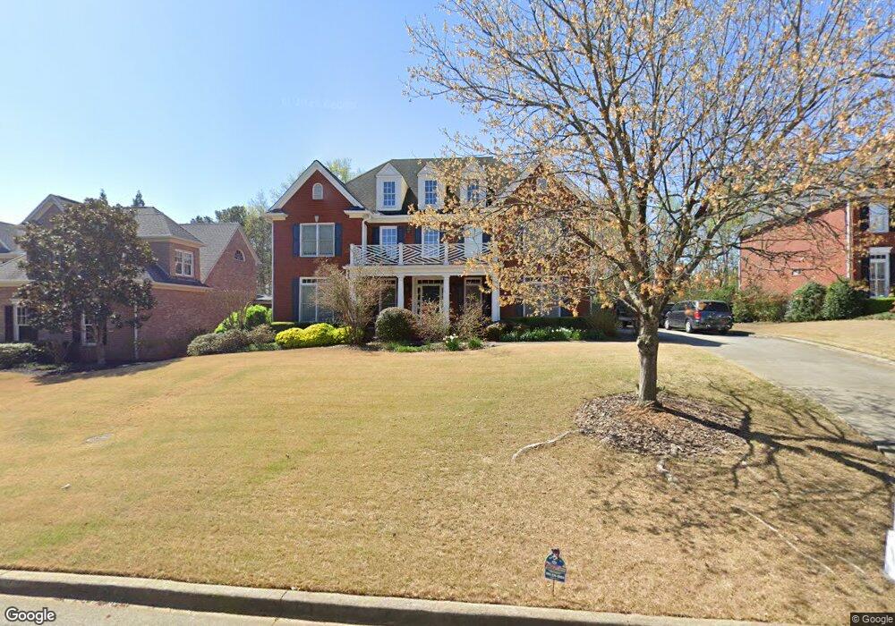 6155 Millwick Dr unit 8A, Alpharetta, GA 30005 - photo 1