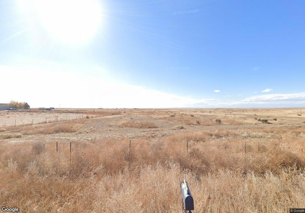 18555 Holman Rd, Colorado Springs, CO 80928 - photo 1