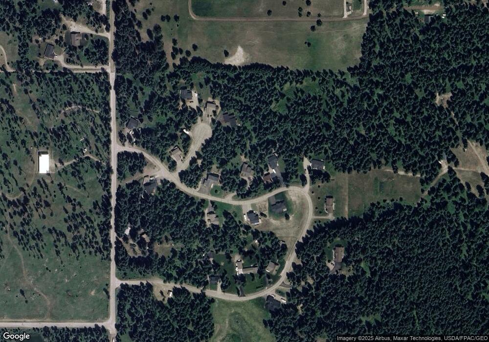 183 Mountain Timbers Dr unit Lot 9, Columbia Falls, MT 59912 - photo 1