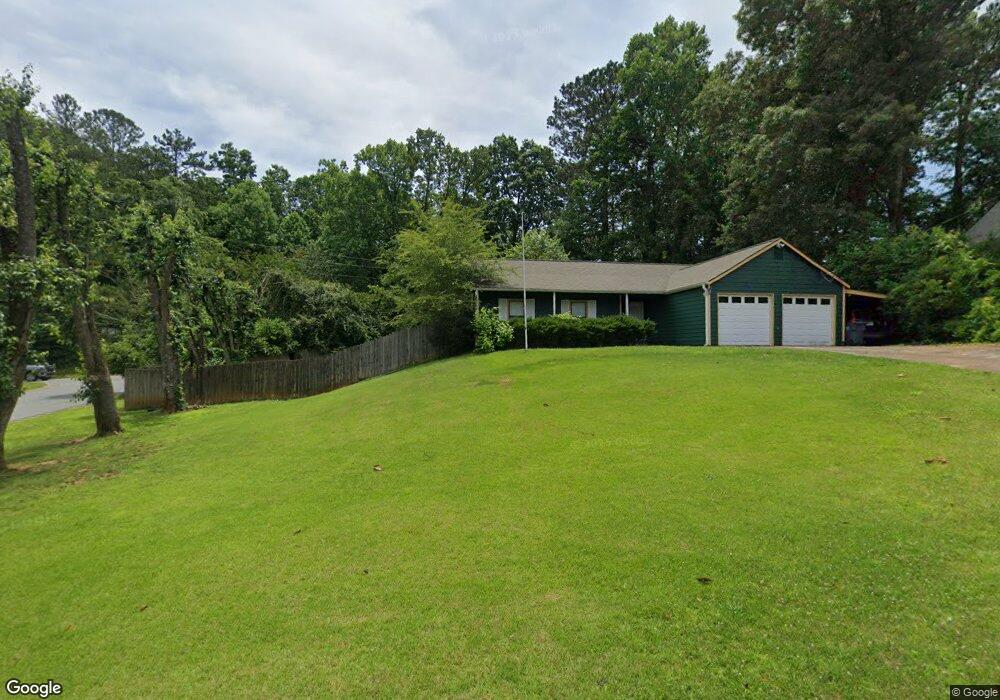 201 Windcrest Ct unit 18, Woodstock, GA 30188 - photo 1