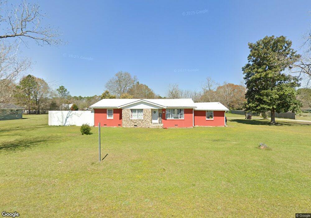 1500 W Mitchell St, Adel, GA 31620 - photo 1