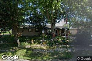 510 W 2nd St, Tescott, KS 67484