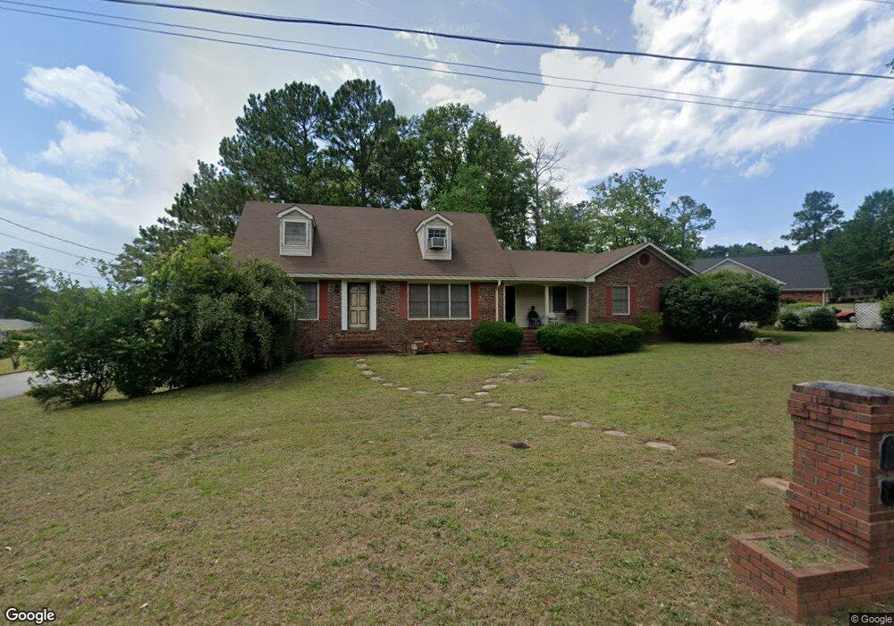 2520 Mafiel Dr, Macon, GA 31211 - photo 1
