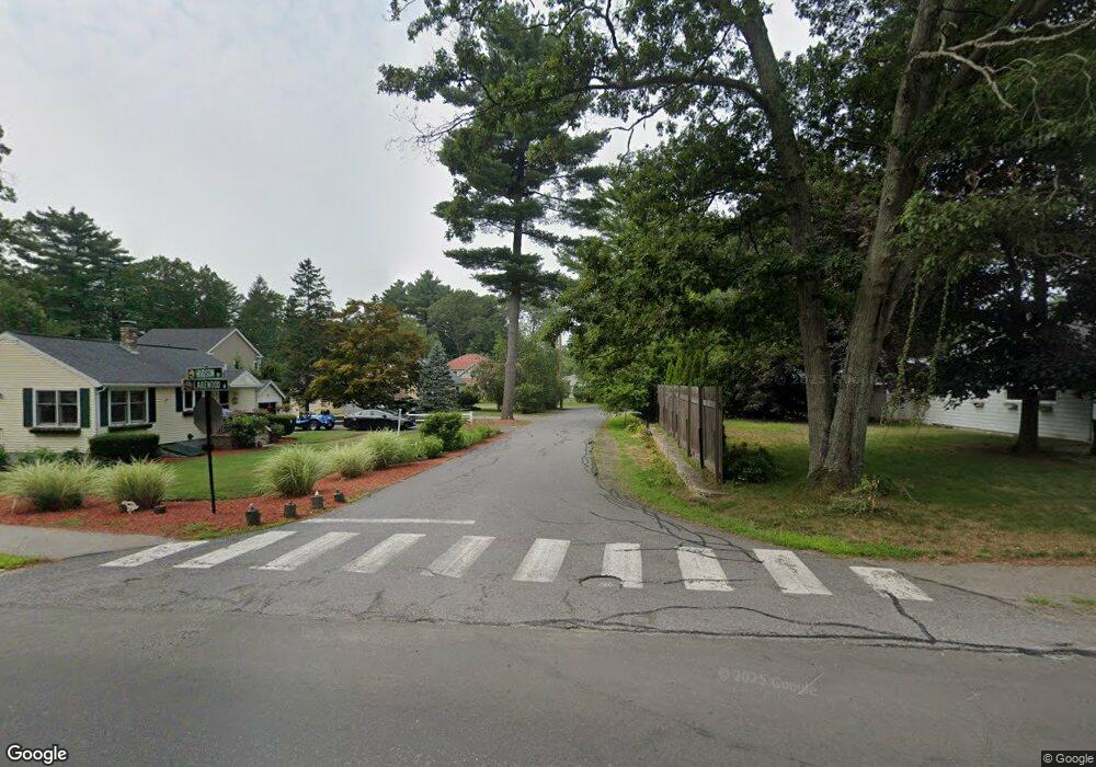 2 Maplewood Ave, Sudbury, MA 01776 - photo 1