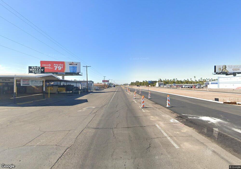 0 S 81st St unit K, Mesa, AZ 85208 - photo 1