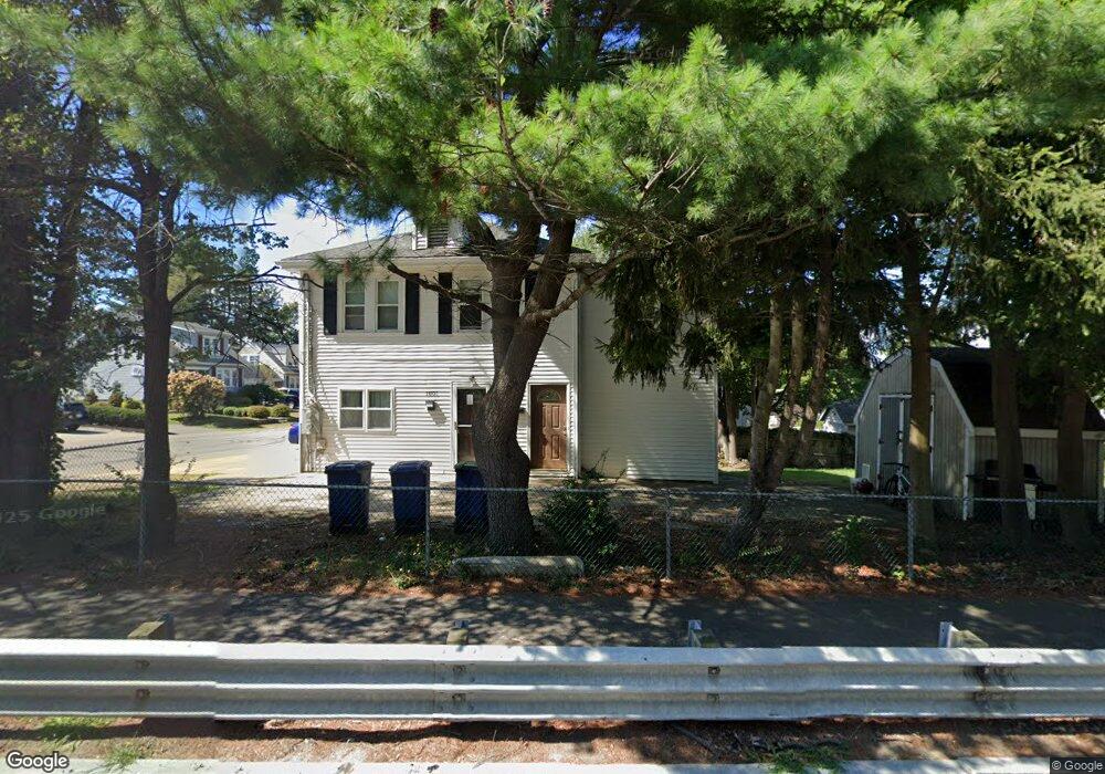 1801 Washington St, Braintree, MA 02184 - photo 1