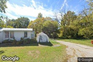 201 N Blue St, Ava, IL 62907