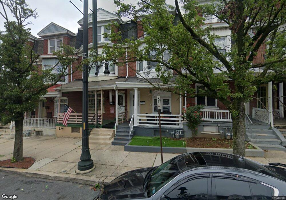 951 N 7th St, Allentown, PA 18102 - photo 1