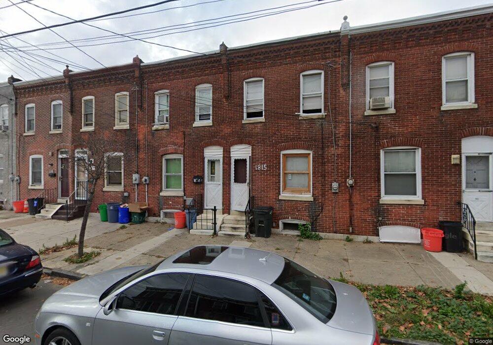 1815 S 4th St, Camden, NJ 08104 - photo 1