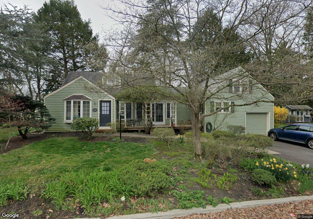 131 W Maple Ave, Moorestown, NJ 08057 - photo 1