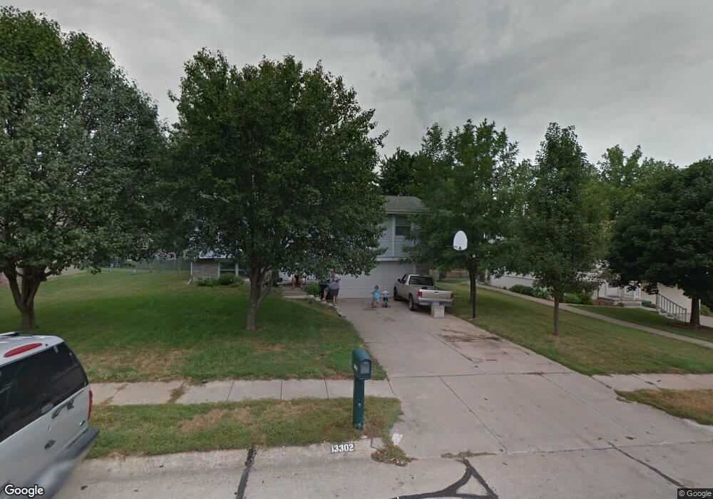 13302 Schirra St, Omaha, NE 68138 - photo 1