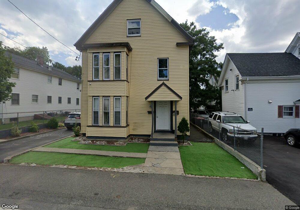 7 Owens Ave unit 1, Brockton, MA 02301 - photo 1