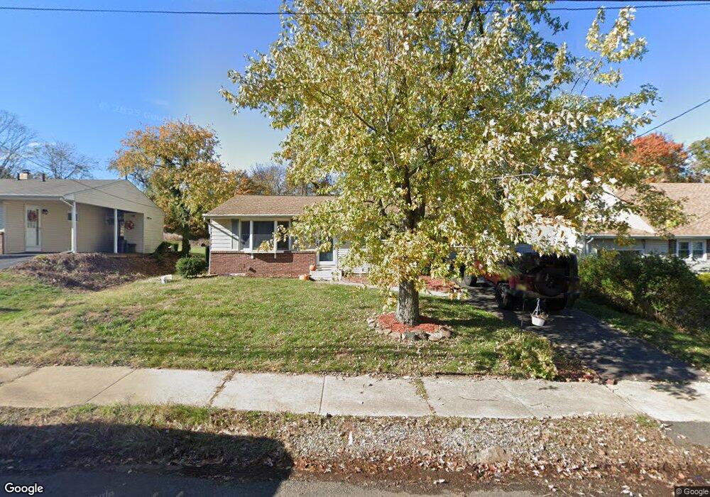 38 Tunison Rd, New Brunswick, NJ 08901 - photo 1