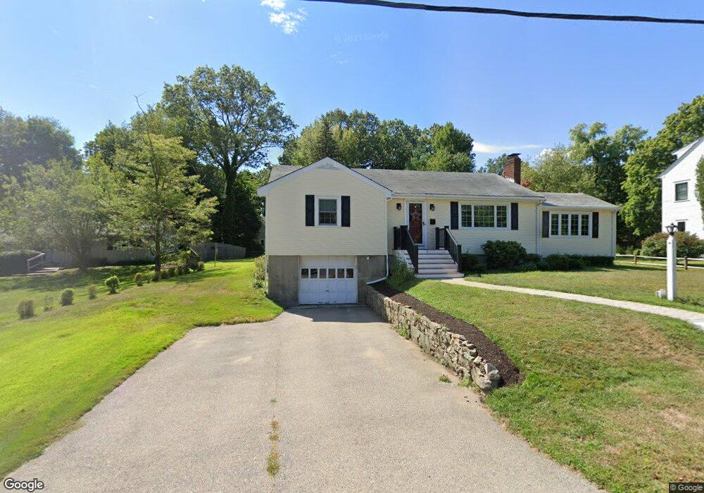 9 Studley Rd, Hingham, MA 02043 - photo 1