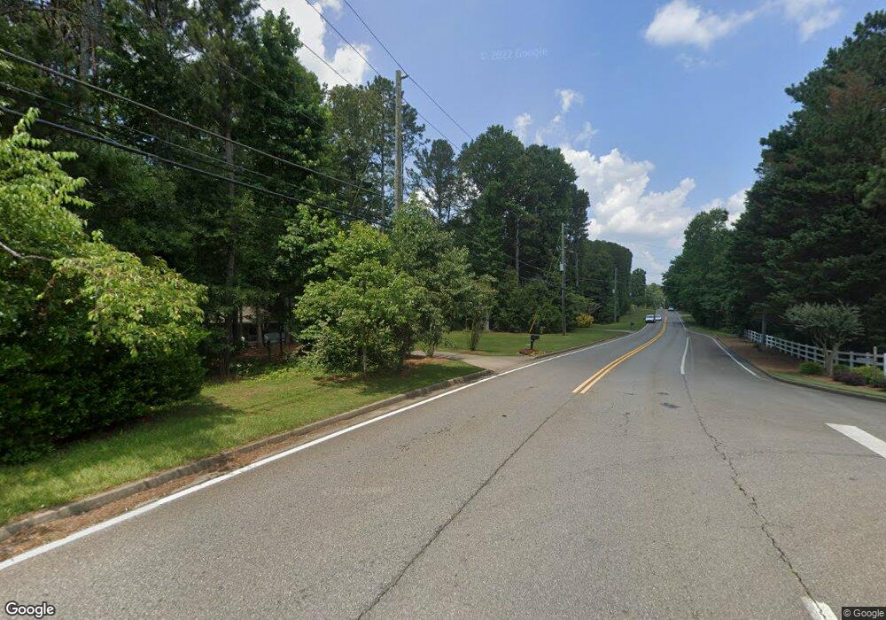 0 Toonigh Rd unit 8017572, Woodstock, GA 30188 - photo 1