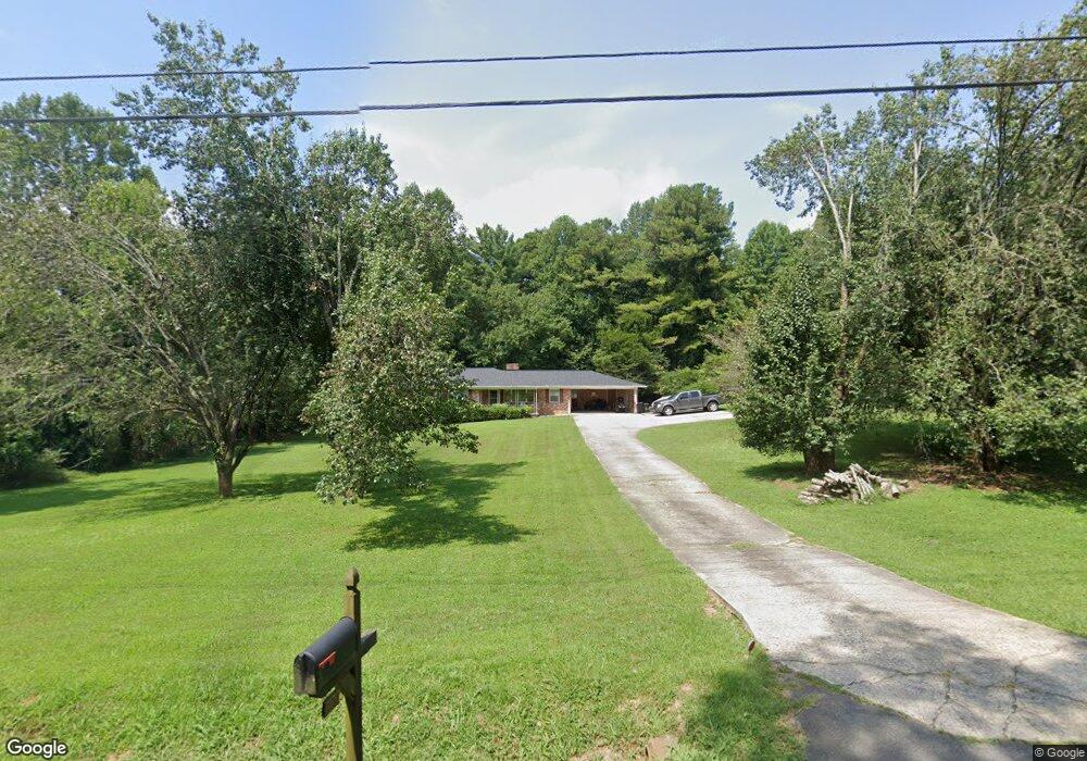 1718 Old Highway 5 S, Ellijay, GA 30540 - photo 1