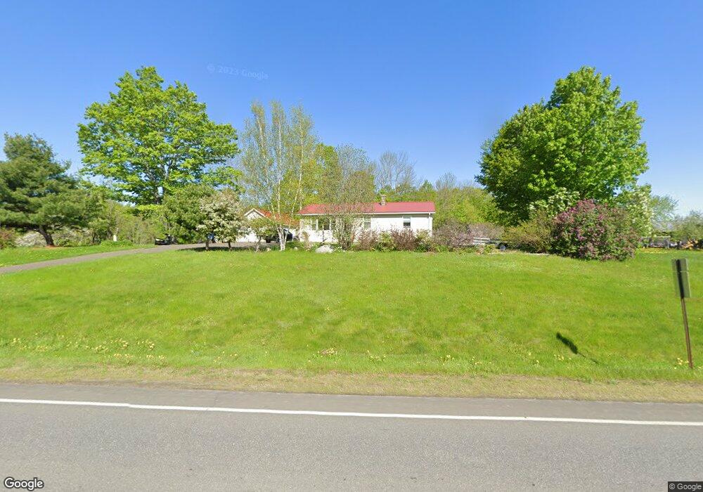 840 Dover Rd, Dexter, ME 04930 - photo 1