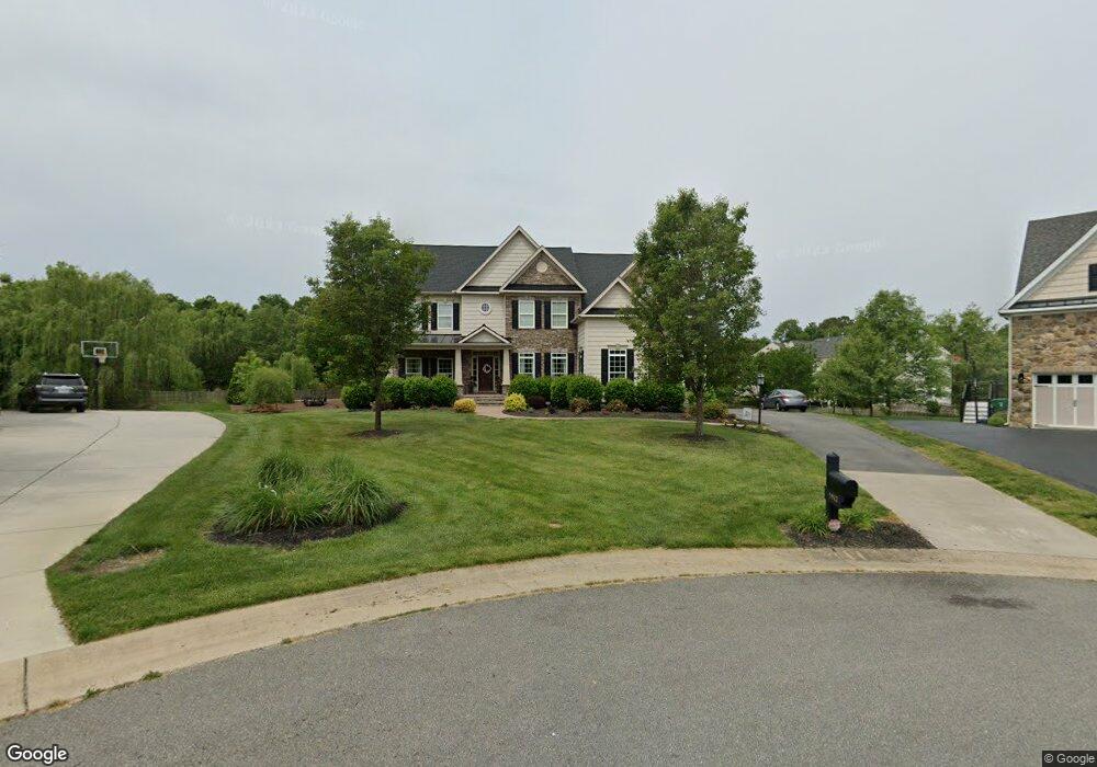 5912 Bottomley Place, Glen Allen, VA 23059 - photo 1