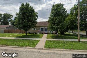 203 S Green St, Clyde, KS 66938