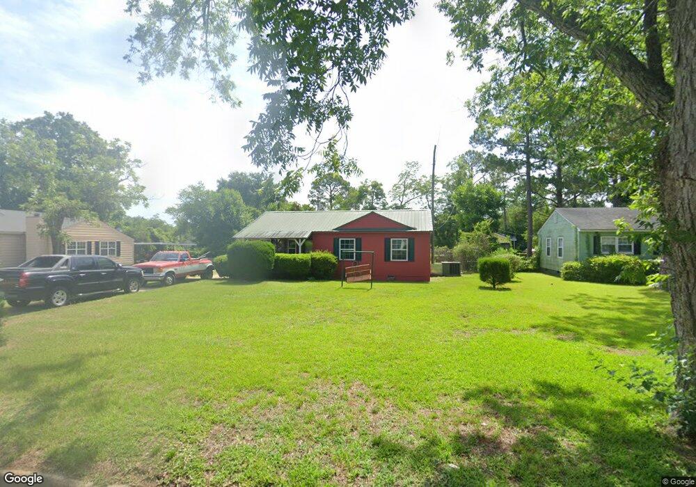 312 S Valencia Dr, Albany, GA 31707 - photo 1