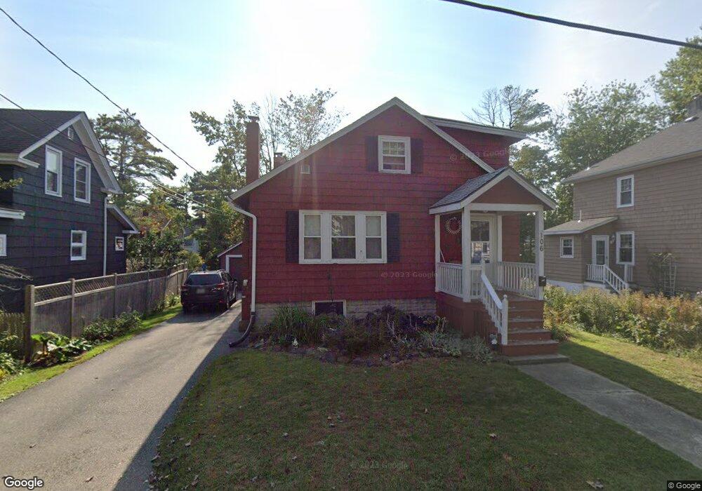 106 Alba St, Portland, ME 04103 - photo 1
