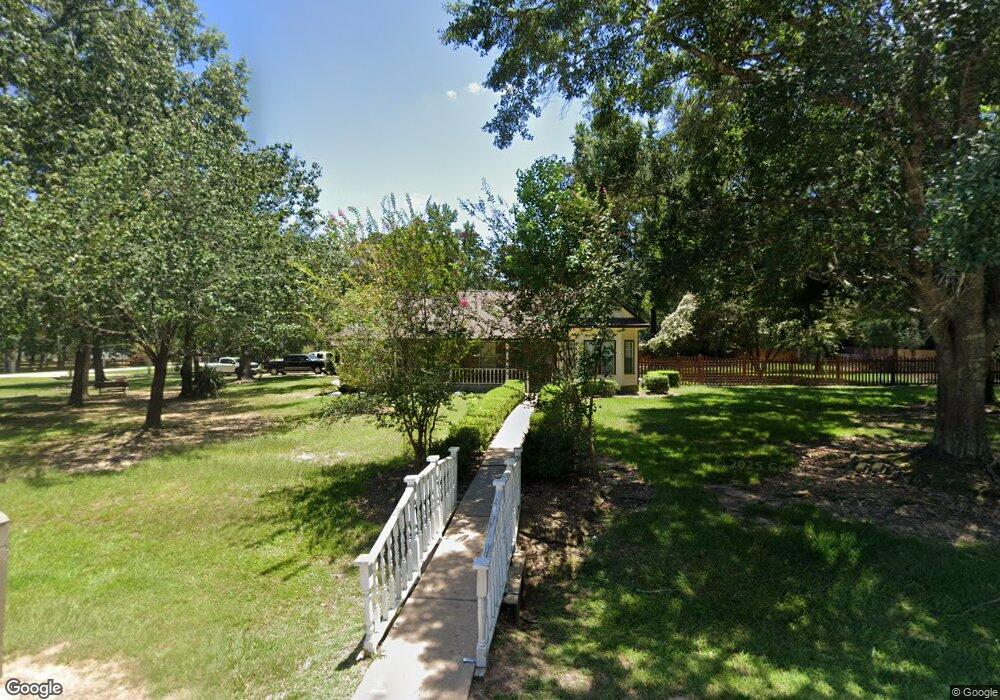 52 Timber Ln, Conroe, TX 77384 - photo 1