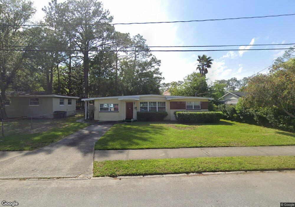 2448 Una Dr, Jacksonville, FL 32216 - photo 1