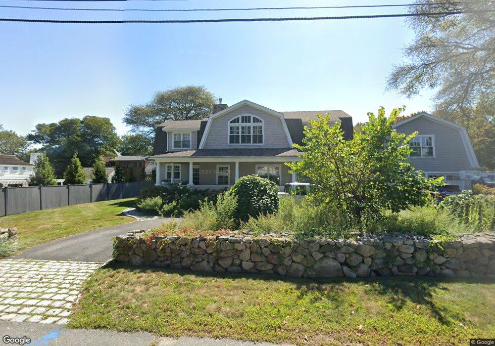 15 Hood Rd, Scituate, MA 02066 - photo 1