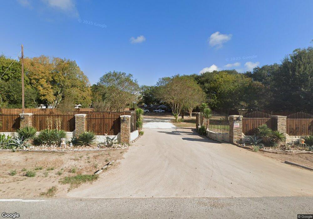 24170 Botkins Rd, Hockley, TX 77447 - photo 1