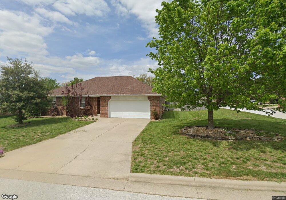 1239 Tyler Ln, Nixa, MO 65714 - photo 1