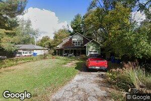 5119 Lester St, Indianapolis, IN 46208