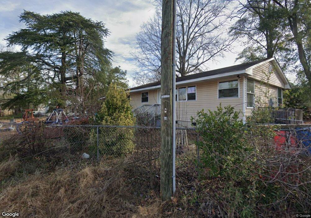 304 Homewood St, Fayetteville, NC 28306 - photo 1