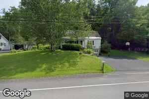 257 Blue Star Dr, Castleton, VT 05735