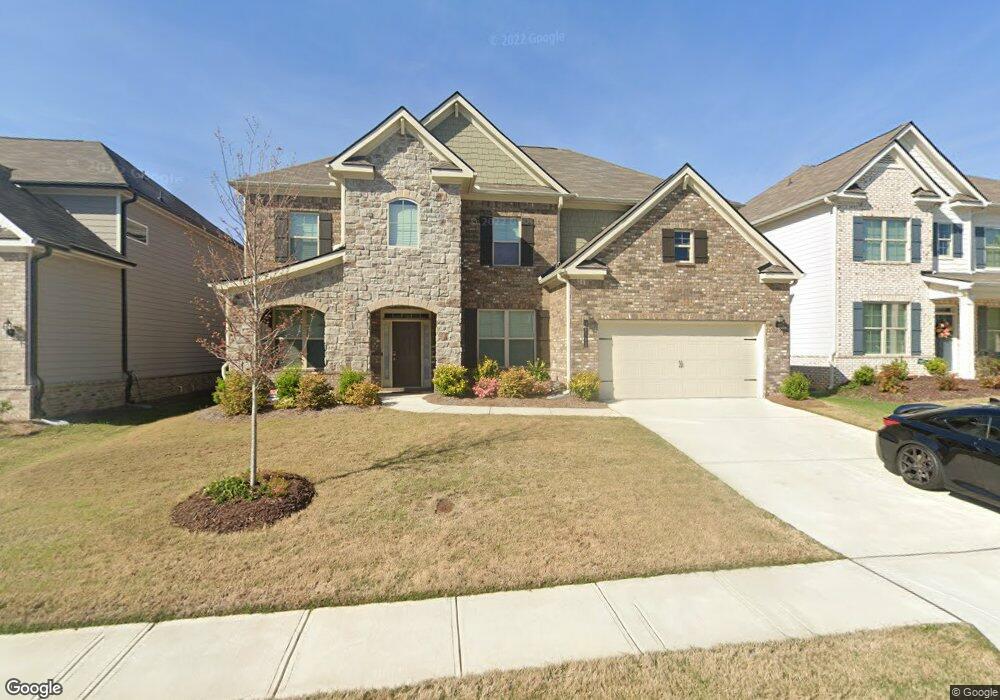 3322 Long Creek Dr unit Lot 12, Buford, GA 30519 - photo 1