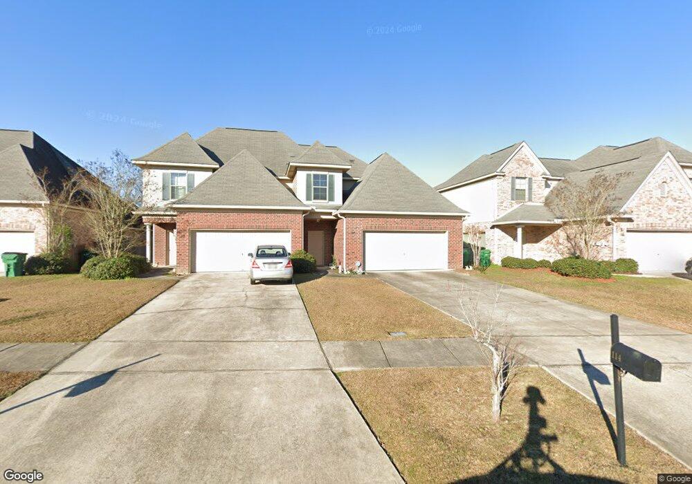 114 Nickel Loop, Slidell, LA 70458 - photo 1