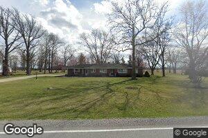 16797 Road Z, Columbus Grove, OH 45830