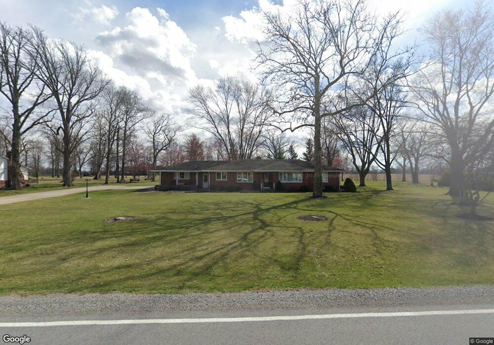 16797 Road Z, Columbus Grove, OH 45830 - photo 1