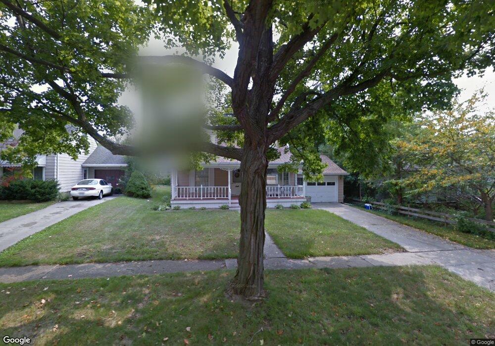 2710 Thomas St, Flint, MI 48504 - photo 1