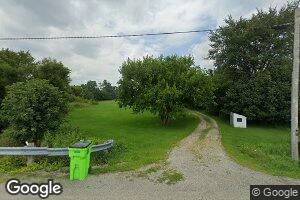 19680 Powder Lick Rd, Raymond, OH 43067