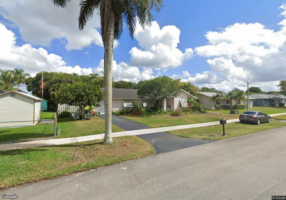 1120 SW 127th Terrace, Davie, FL 33325 - photo 1