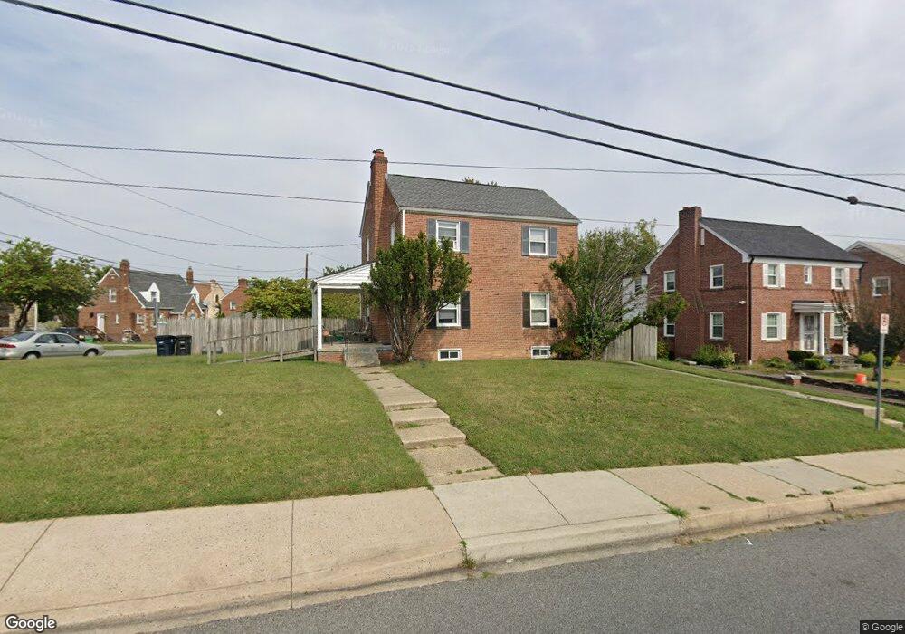 1000 Chillum Rd, Hyattsville, MD 20782 - photo 1