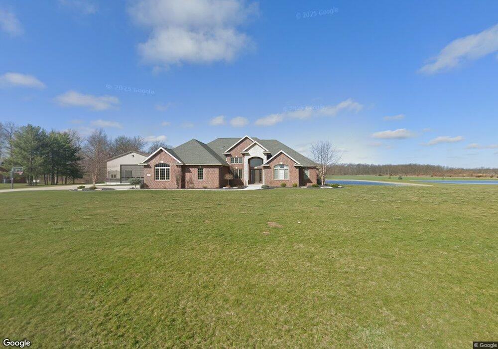 12494 Road 18, Cloverdale, OH 45827 - photo 1