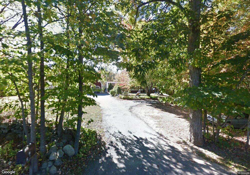 289 Grant Rd, Newmarket, NH 03857 - photo 1