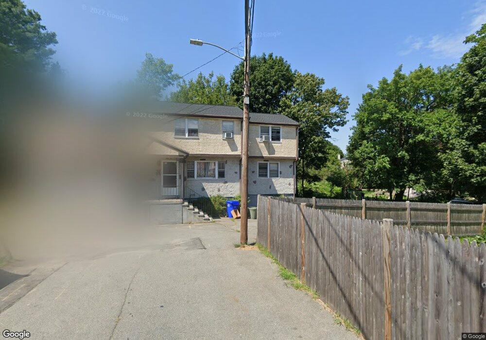 10 Mcdonough Ct unit 1, Hyde Park, MA 02136 - photo 1