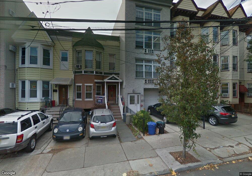 97 Magnolia Ave, Jersey City, NJ 07306 - photo 1