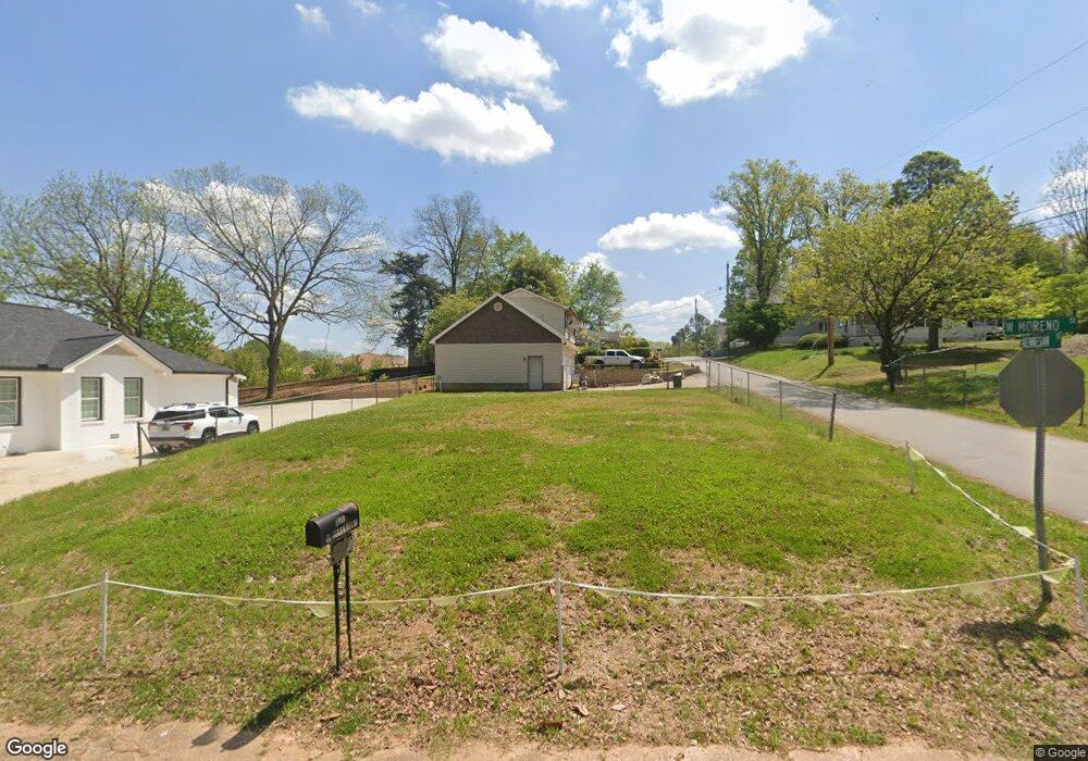 382 W Moreno St, Buford, GA 30518 - photo 1