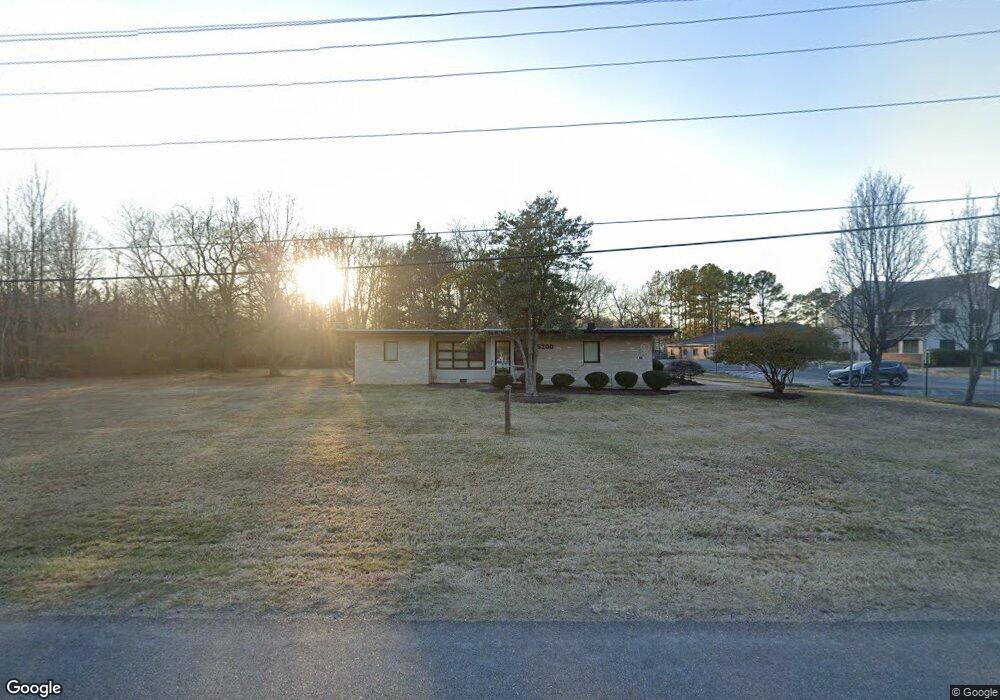 5200 Potomac Dr, King George, VA 22485 - photo 1