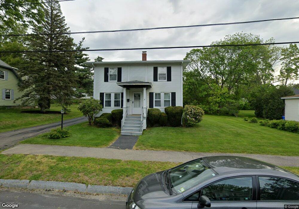 25 Florence St, Dover, NH 03820 - photo 1