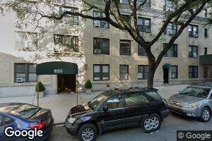 825 W End Ave Unit 15E, New York, NY 10025