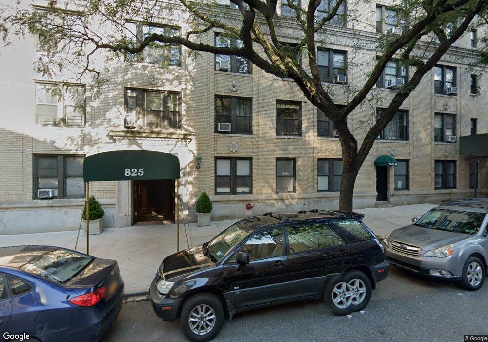 825 W End Ave unit 1I, New York, NY 10025 - photo 1